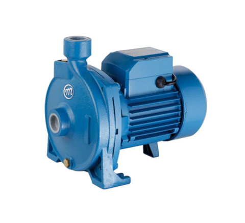 Electrobomba Motorarg BC230 T 3 HP Trifasica