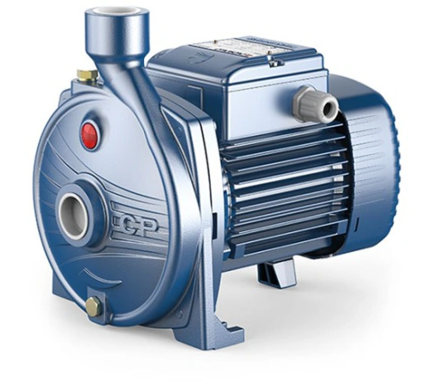 Bomba Centrifuga Pedrollo CP200 3HP Trifasica