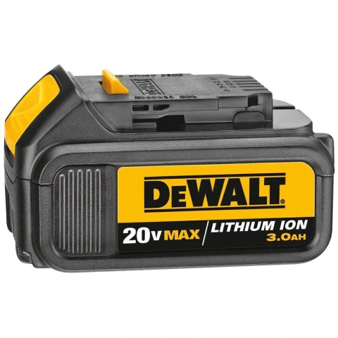 Cargador de Bateria 20V Li-Ion Dewalt DCB200-B3