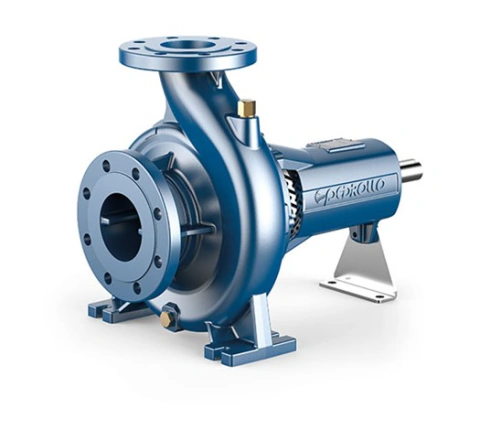 Bomba Centrifuga Normalizada Pedrollo FG2 40/250B 15HP Eje Libre