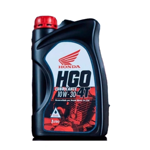 Aceite Mineral Honda 4T 10W30 1 Litro