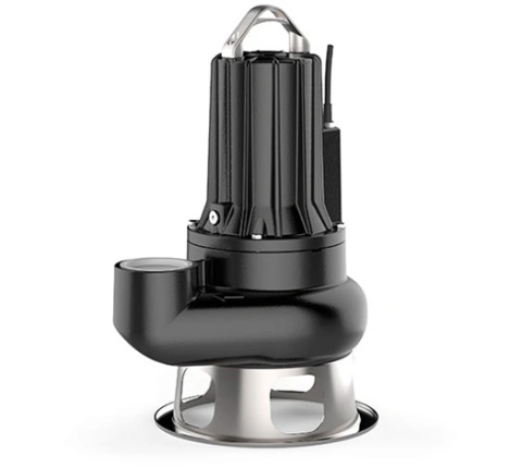 Bomba Sumergible Pedrollo MC 30/50 3HP Trifasica