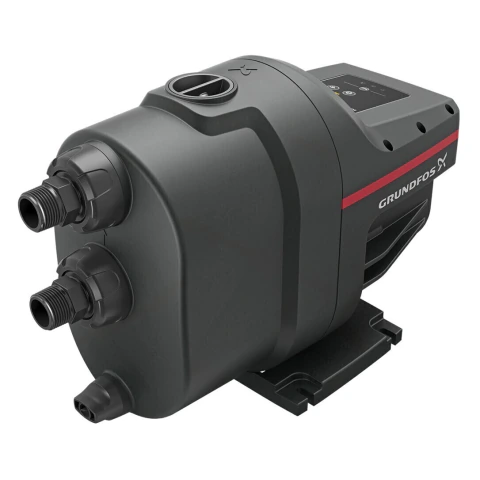 Bomba Presurizadora Grundfos SCALA1 3-45 910W