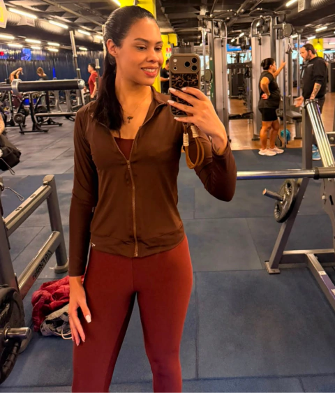 Jaqueta Majô
