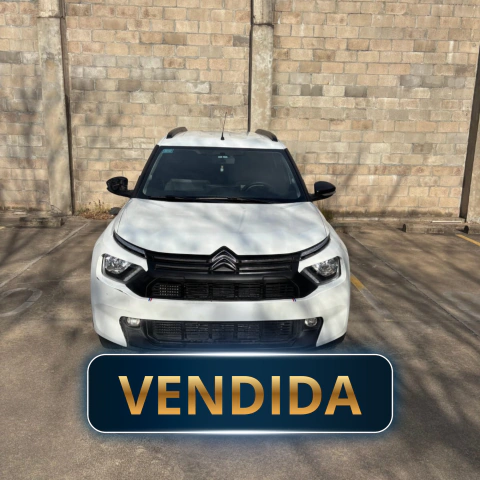 CITROËN C3 AIRCROSS FELL PK 1.0T 7P.