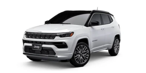 JEEP COMPASS SPORT 1.3L AT6 4X2. FINANCIACION 70/30 EN 84 MESES.