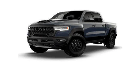 RAM DAKOTA WARLOCK 2.2 AT8 4X4