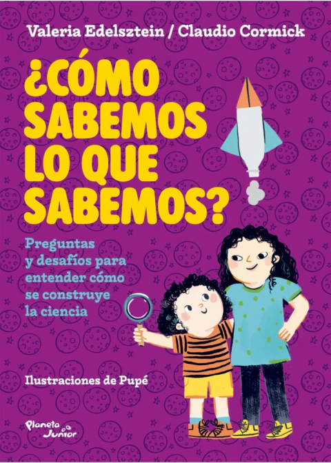 ¿Cómo sabemos lo que sabemos?