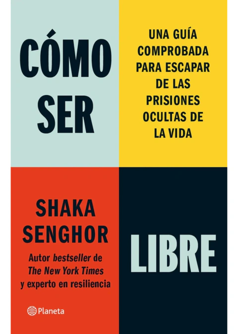 Cómo ser libre