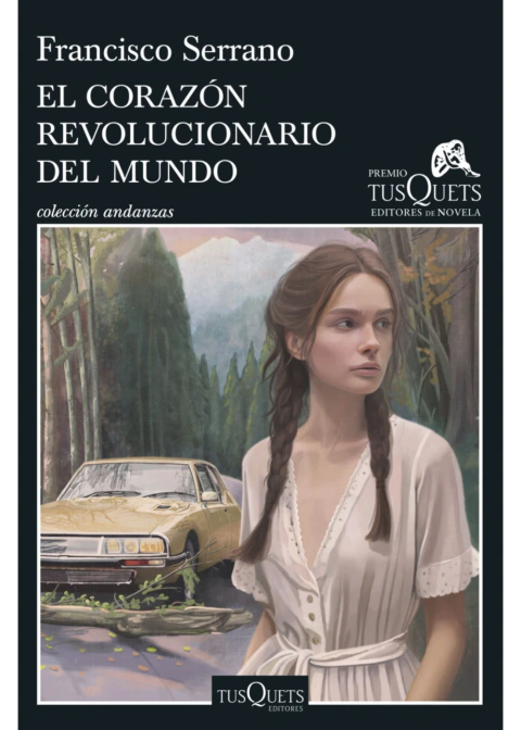 El corazón revolucionario del mundo