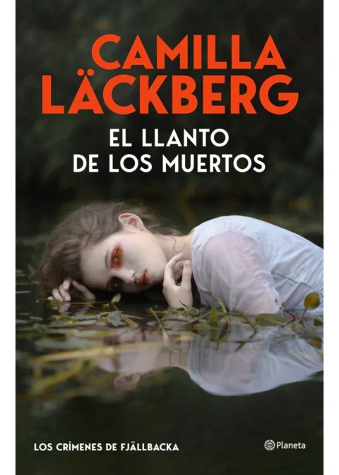 El llanto de los muertos (Los crímenes de Fjällbacka)