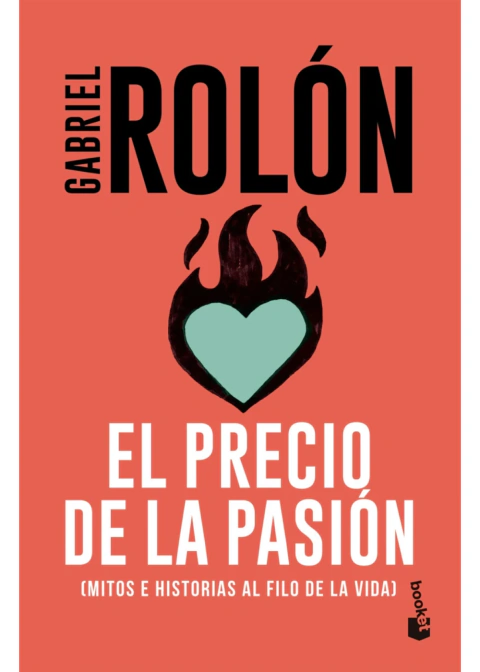 El precio de la pasión