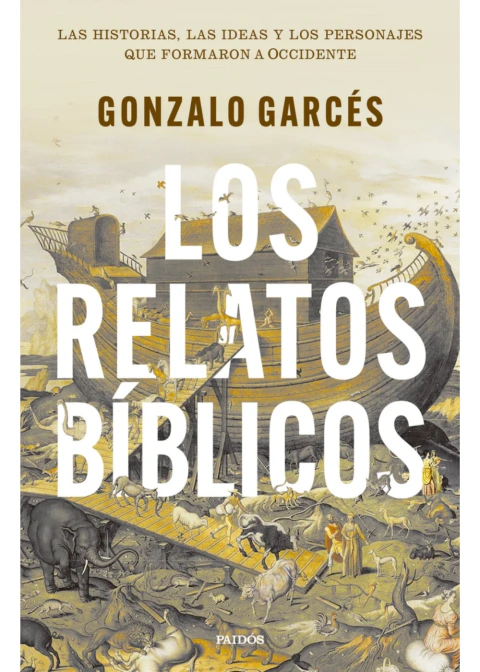 Los relatos bíblicos
