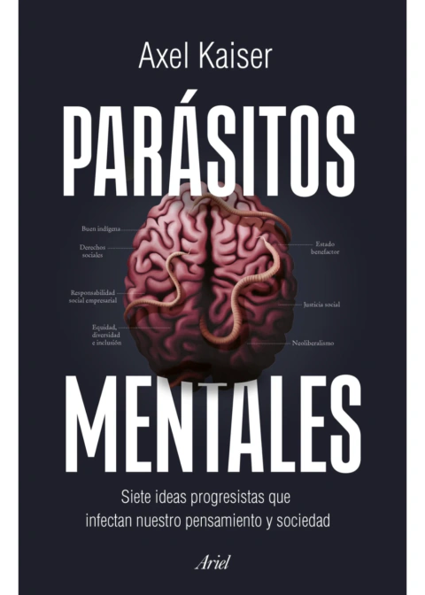 Parásitos mentales