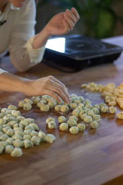Online | Gnocchi - loja online