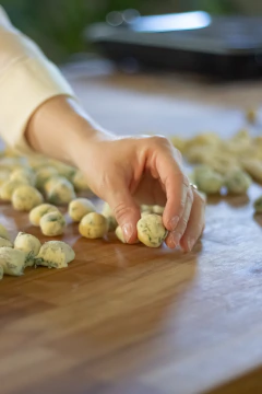 Online | Gnocchi