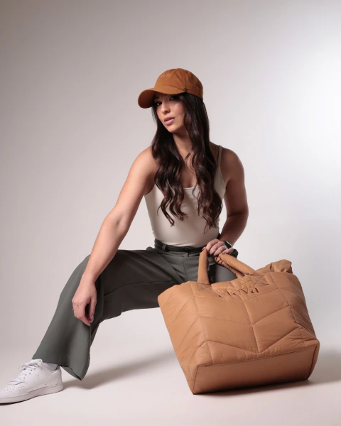Boné Essential ELEVA