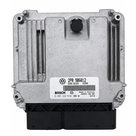 Módulo Injeção VW Delivery 8-150 281012504 - NOVO