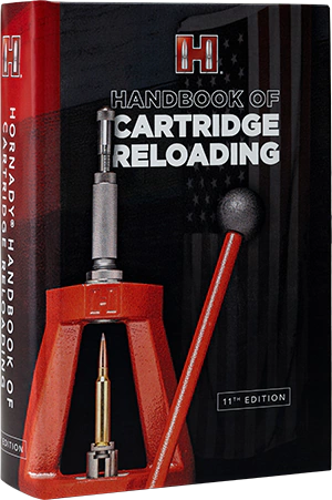 LIVRO HANDBOOK OF CARTRIDGE RELOADING