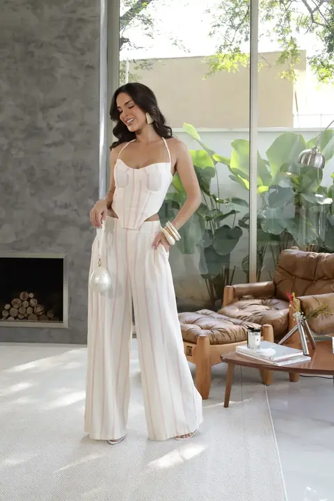 Conjunto Amalfi