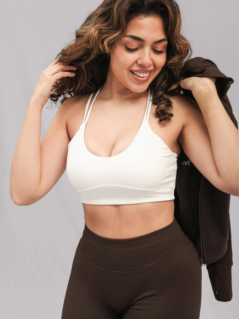 Sports Bra Bloom