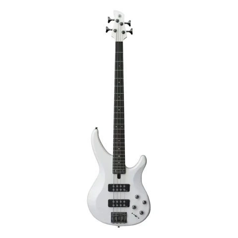 YAMAHA CONTRABAIXO 4C TRBX304WH