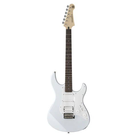 GUITARRA YAMAHA PACIFICA PACIF012 WH BRANCA