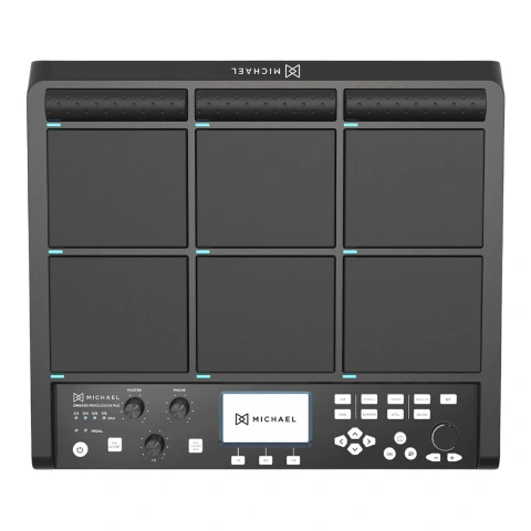 MICHAEL PAD DMX630 PAD PERCUSS