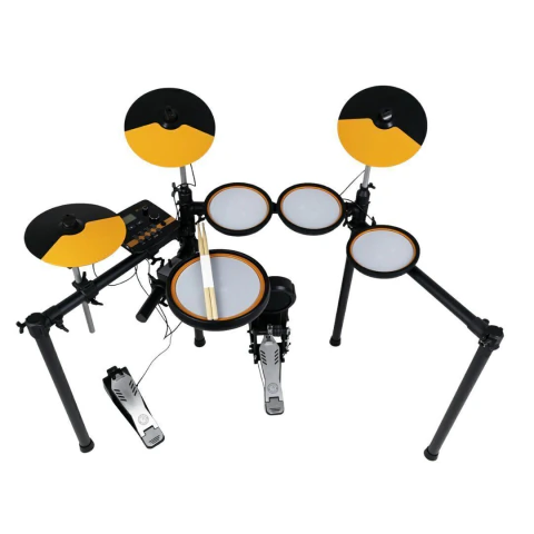 NAGANO TECH BATERIA ELETRONICA POCKET NTP-02 7 PADS