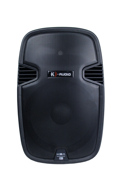 CAIXA ATIVA K-AUDIO KBA15