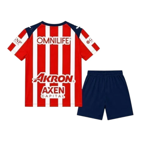 Conjunto Infantil de Fútbol rebaño guadalajara