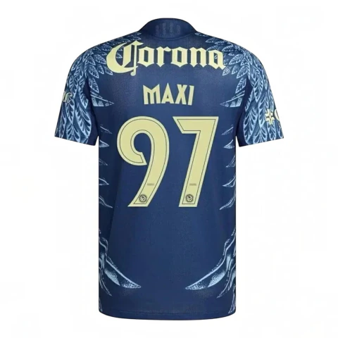 Jersey Playera 97 - Club América