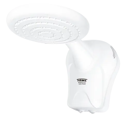 Chuveiro GranDucha Jato Forte - 127V~ 5.400W