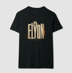 El Elyon - Deus Altíssimo - comprar online