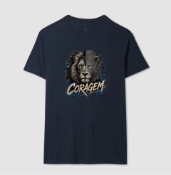 Coragem - Verso & Verso