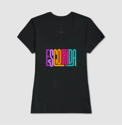 Escolhida - comprar online