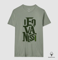 Jeová Nissi I Algodão Peruano - comprar online