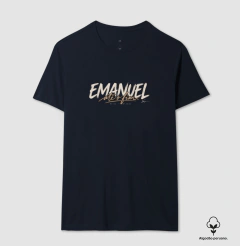 EMANUEL Algodão Peruano na internet