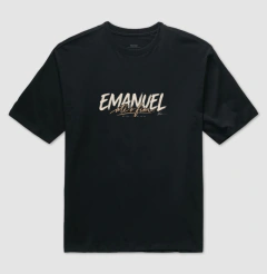 EMANUEL Oversized - comprar online