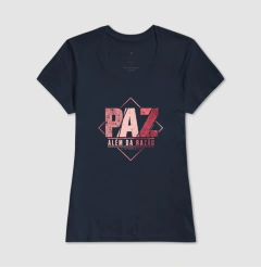 PAZ ALÉM DA RAZÃO na internet