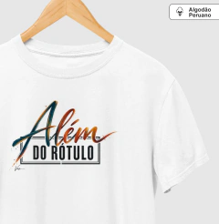 Além do Rótulo Algodão Peruano