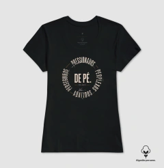 De Pé Algodão Peruano - comprar online