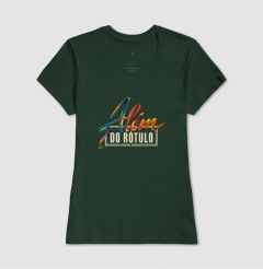 Além do Rótulo - loja online