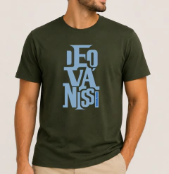 Jeová Nissi I Algodão Peruano