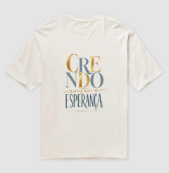 Contra a esperança Oversized na internet