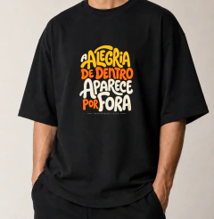 Provérbios 15:13 I Oversized