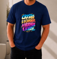 Cristo é O caminho