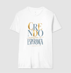 Imagem do Contra a esperança