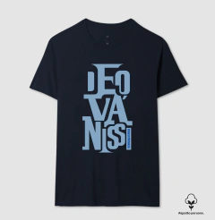 Imagem do Jeová Nissi I Algodão Peruano