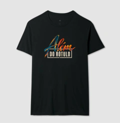 Além do Rótulo